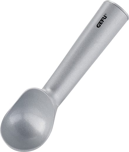IJsschep, Aluminium - Gefu | PALLINA