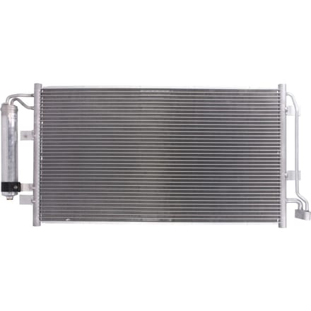 Condensator, airconditioning KOYORAD CD020539