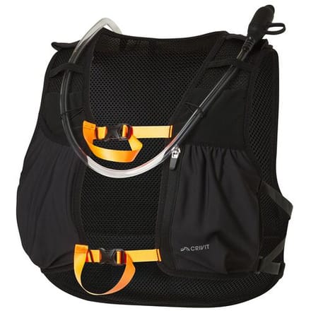 CRIVIT Hardlooprugzak of hardloopvest (Rugzak)