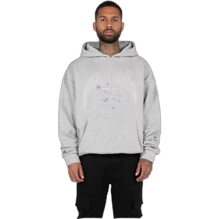 Hoodie MJ Gonzales Metamorphose V.3