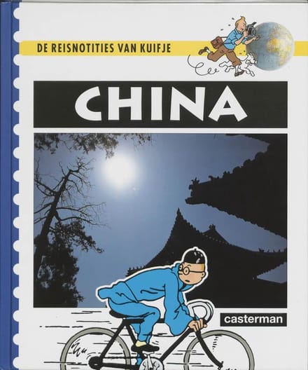 China - M. Dauber