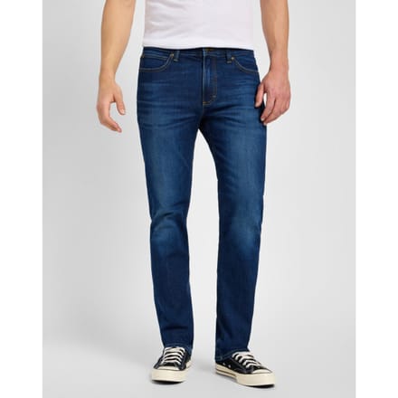 Lee Straight Vanadi Jeans Taglia: W33L32 | Jeans straight fit Outlet | Uomo