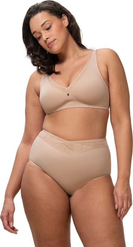 Triumph Bügelloser BH True Shape Sensation