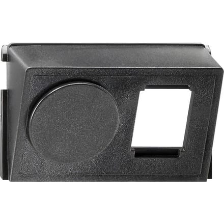 Gira Accessoires Schakelmateriaal Inzetstuk - 005300