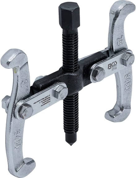 BGS poelietrekker 2 armen van 7,5 cm