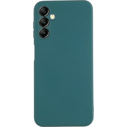Mocaa Samsung Galaxy S24 Plus Hoesje Groen
