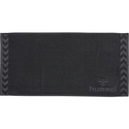 Handdoek Hummel Old School 100x50 cm
