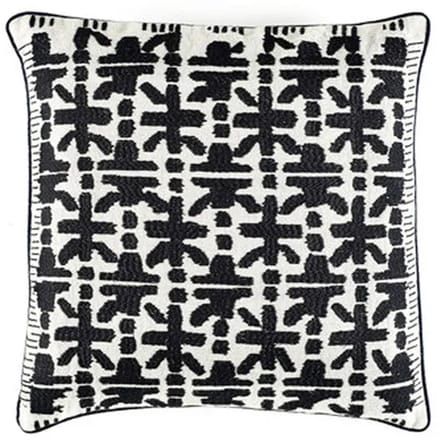 Crossway kussen Elitis - night & day 50 x 50 cm