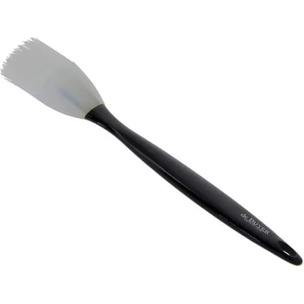 De Buyer Patisserie Borstel - Siliconen - 25 x 4cm