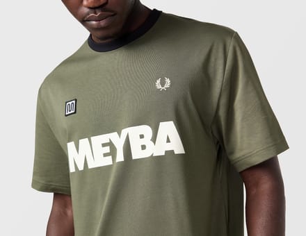 Fred Perry x Meyba Ringer T-Shirt
