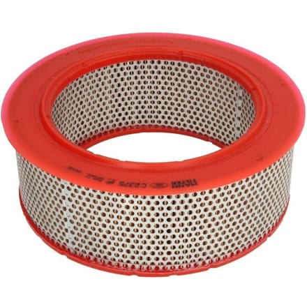 Luchtfilter MANN-FILTER C 2375