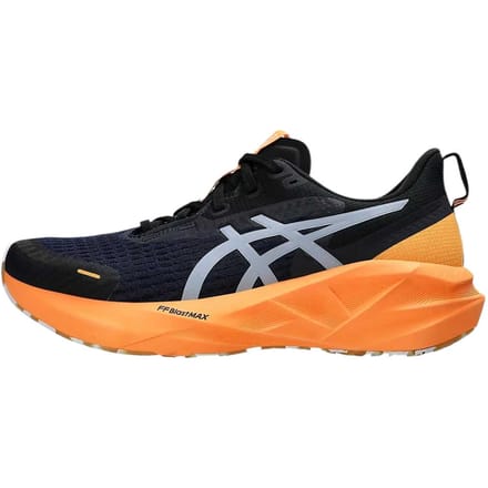 ASICS Novablast 5 Lite Show Oranje Pop 42 orange