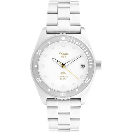 Vrouwenhorloge Kelton 1955 20 ATM