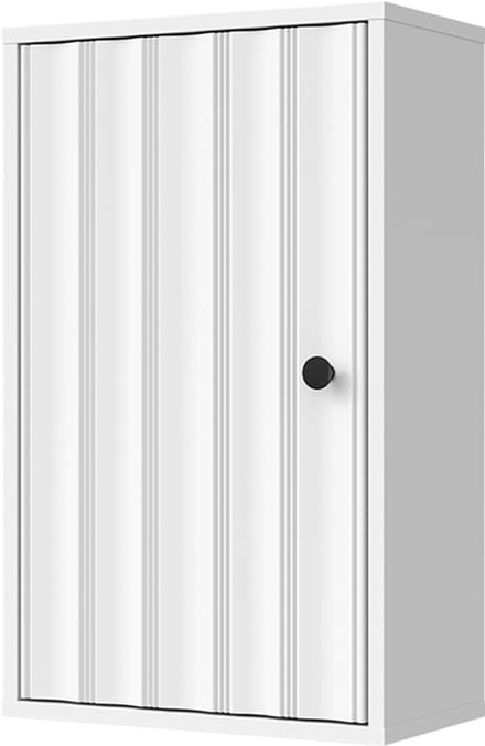 Vicco Eliza Badkamerkast – 40 x 65 cm Witte golf