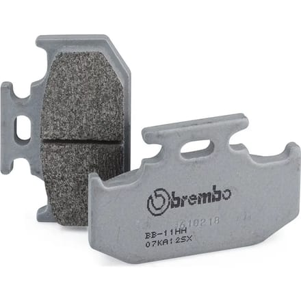 Remblok Brembo Cross Racing RM / YZ = KS08/MX5