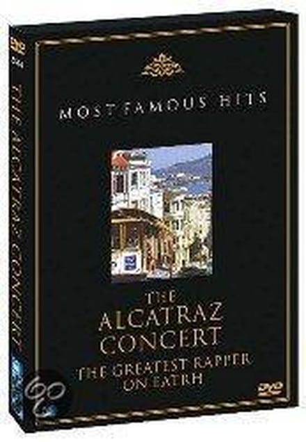 Alcatraz Concert - Greatest