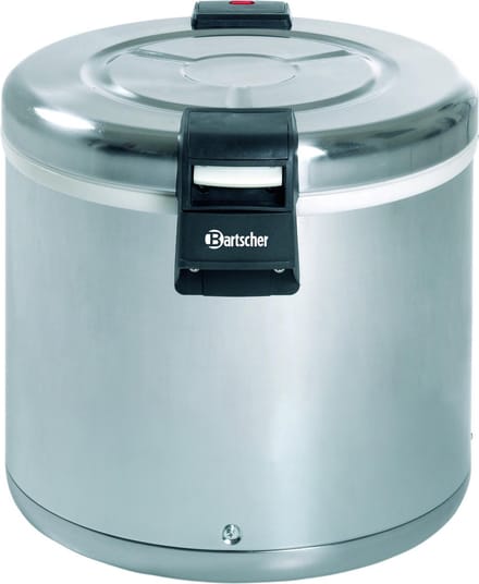 Rijstverwarmer