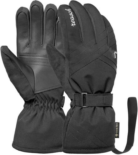 Reusch Fingerhandschuhe Alba GORE-TEX