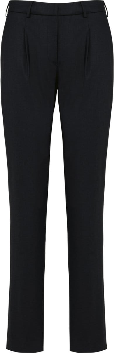 Kariban Premium Trendy damesbroek PK750 - Black - 36 NL (38 FR)