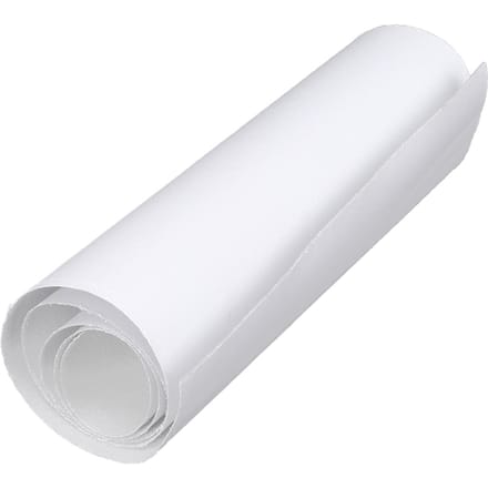 Transparant Skateboard Olieachtig Schuurpapier Accessoire voor Skateboarden Longboarden white
