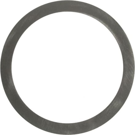 Basis versnellingsbak ZF 0730001283