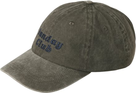 JACK&JONES - JACSOFT BASE PEDRO CAP - Heren - Petten