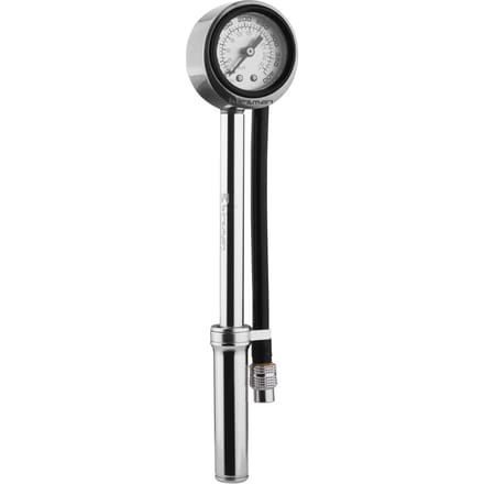 Hogedruk ophangpomp Birzman Zacoo Salut 400PSI