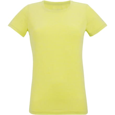 Het Fingal Edition sportieve T-shirt voor dames