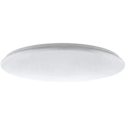 Eglo Plafondlamp Giron-s Wit 80w
