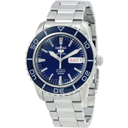 Seiko 5 Sports Automatic | SNZH53K1
