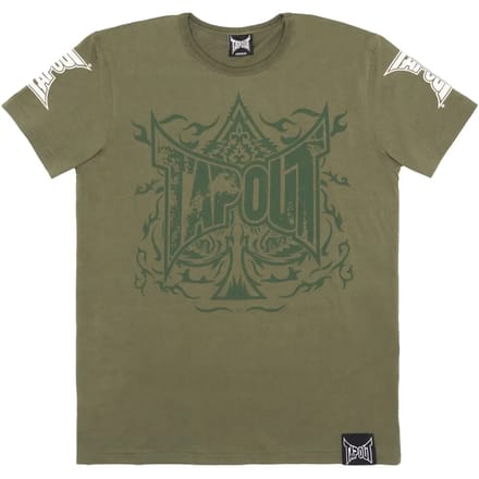 T-shirt Tapout Ace Of Spades