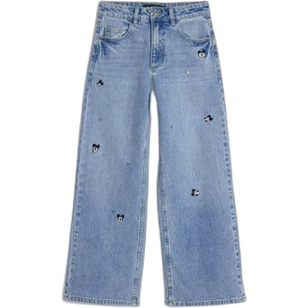 Damesjeans Desigual Minimik