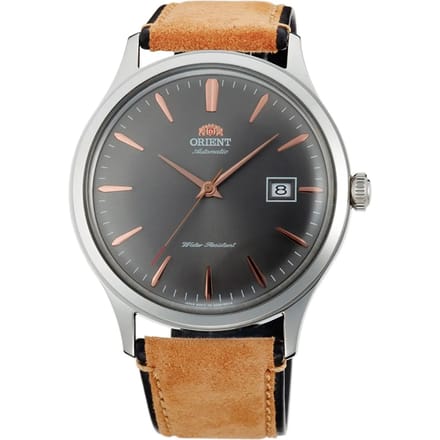 Orient Bambino SAC08003A0 Bambino lV Horloge