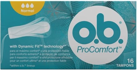 Ob Procomfort Normal