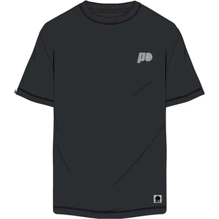 T-shirt Prince Smiley - Match Point