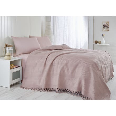 Bedsprei Léandre | L'Essentiel