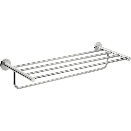 Hansgrohe Logis Universal towel rack with towel holder 41720000