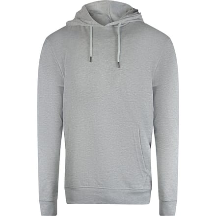 Cavalli Class Bold Tiger Graphic Grijze Hoodie