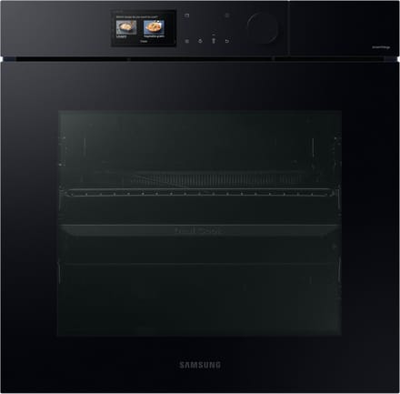 76L 60cm BESPOKE Dual Cook Steam™ Oven 7-serie NV7B7997AAK/U1