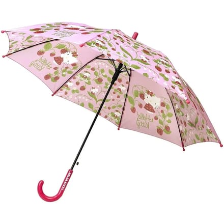 Cyp Brands Hello Kitty - Paraplu - Automatisch - 48 cm - Roze
