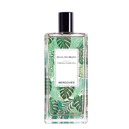 Berdoues Selva do Brazil - Unisex eau de parfum - Oriëntaals, houtachtig - 100 ml