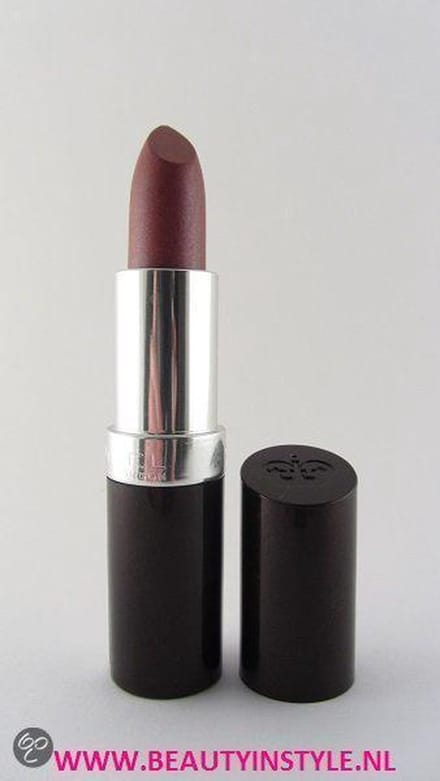 Rimmel Lippenstift Lasting Finish Stylish