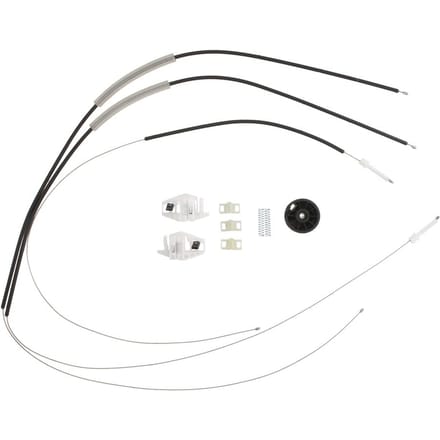 Reparatieset, raamopener BLIC 6205-09-046801P links