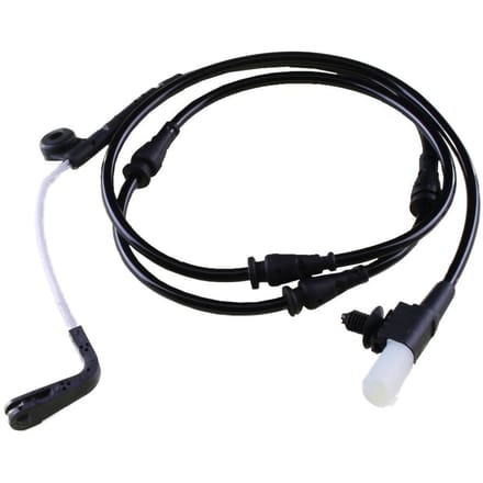 Waarschuwingscontact, remblokslijtage QUICK BRAKE WS 0261 A