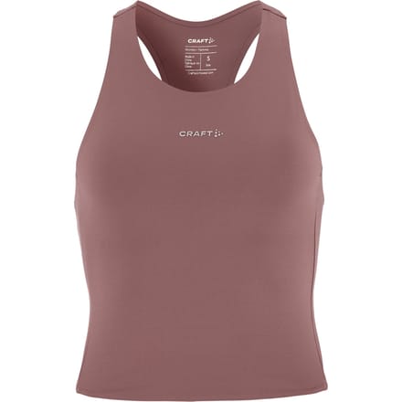 Craft Hypervent Hardloopshirt Dames