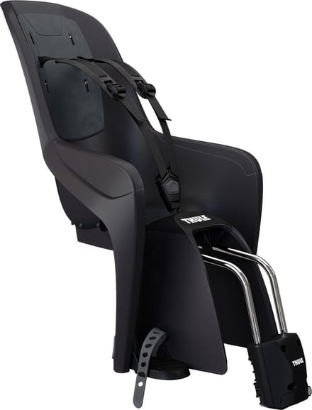 Thule RideAlong 2 Lite Fietsstoeltje Achterop - Veilig & Comfortabel