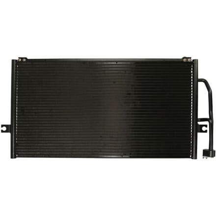 Condensator, airconditioning NRF 350213