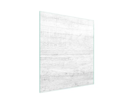 TMK ArtDeko Serie - Snijplank - 45x52 cm - Hartglas - Multifunctioneel