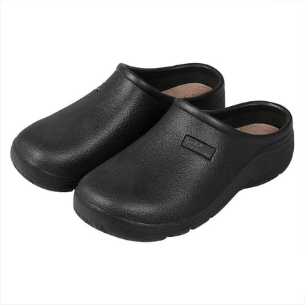 Morethansocks - Tuinklomp Dames - Tuinschoenen - Maat 37 t/m 42 - Garden Clogs dames - tuinklompen - werkklompen dames