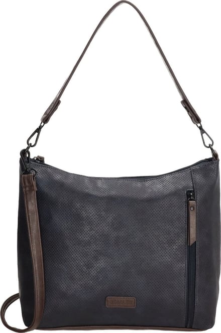 Beagles Ayora Shopper - Blauw